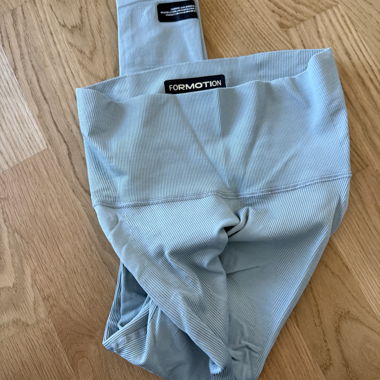 Formation Seamless Leggings