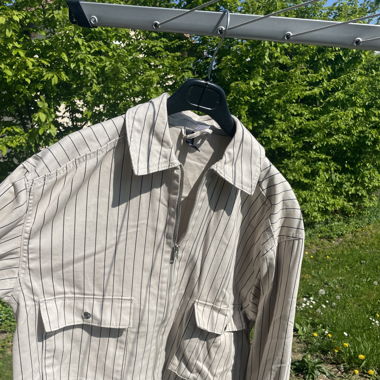 Ensemble veste et pantalon 