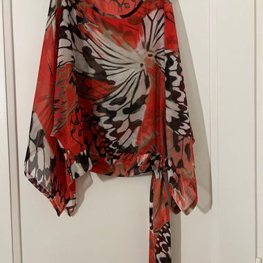 Casual Blouse