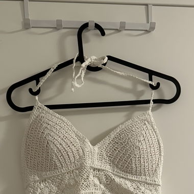Strick Top