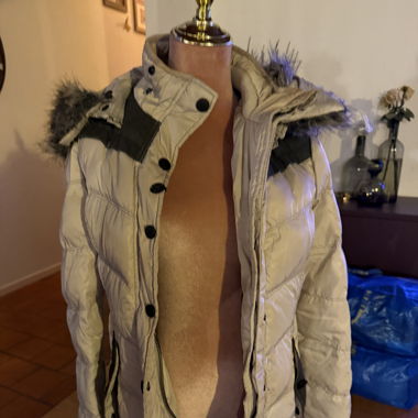 Winterjacke
