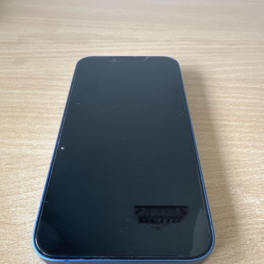 Iphone 13 Blau 64GB