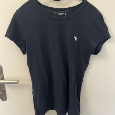 T-shirt Abercrombie & Fitch