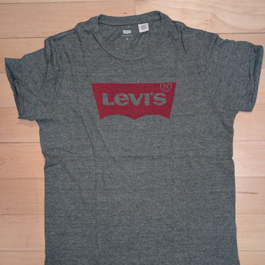 T-shirt da Uomo Levi's M