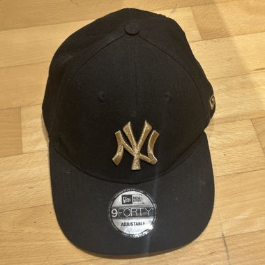 Cappellino New Era - New York Yankees - 9FORTY Cap