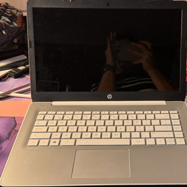 Laptop HP