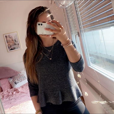 Blouse - Mango