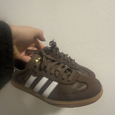 Sambas Dark Brown