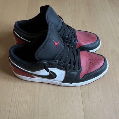 Sneaker Air Jordan