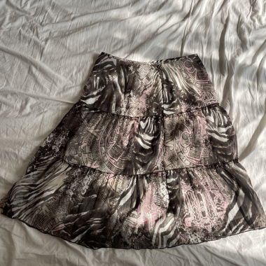 Gerry Weber gonna fantasia estate y2k