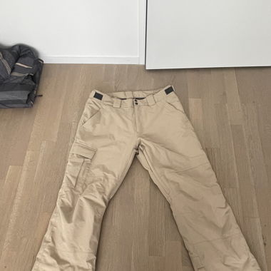 Ski/Snowboard -Hosen