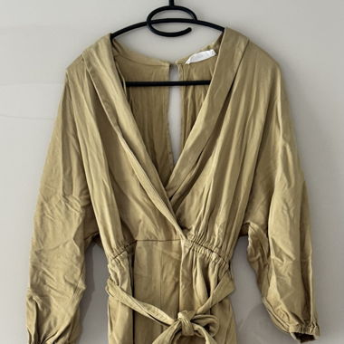 Mango Jumpsuit