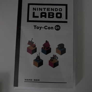 Jeux Nintendo Switch