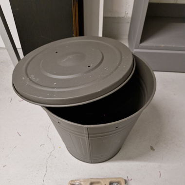 Mülleimer