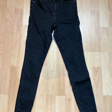 Jeans noirs d’ONLY