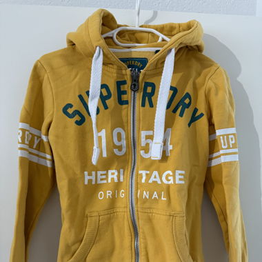 Superdry „Jacke“
