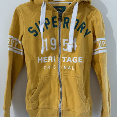 Superdry „Jacke“