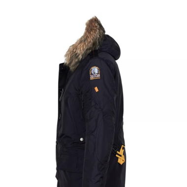 Parajumpers Vest SInternational Very condition