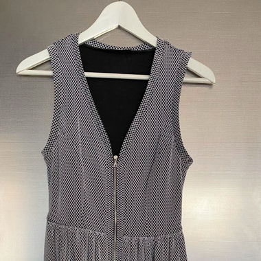 Kleid (Sandro)