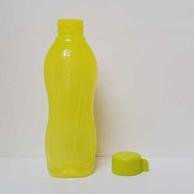 Tupp Bottle 1.5l Yellow