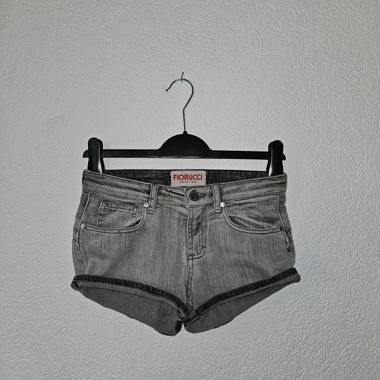 Mini short 