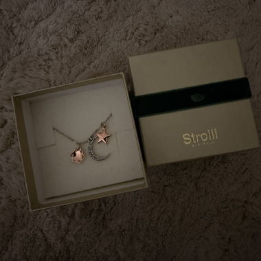 Collier Stroili