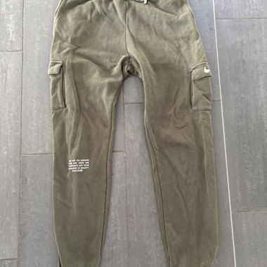Pantaloni sportivi Nike donna
