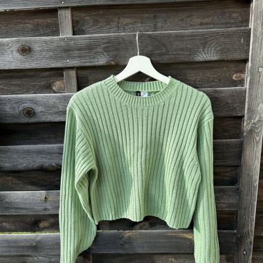 Pullover
