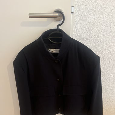 Veste bombers