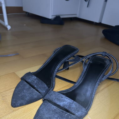 High Heels
