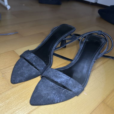 High Heels