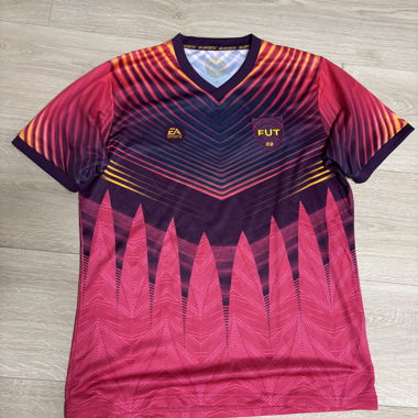 T-shirt FUT23, M