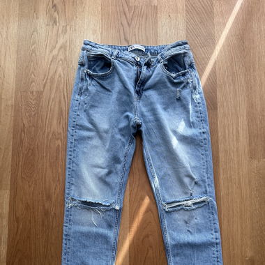 Zara jeans
