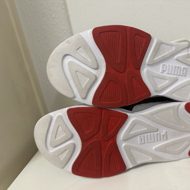 Puma Gr 45