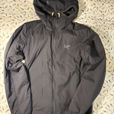 Arc'teryx Women's Jacket Black