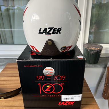 Casque vélo Lazer Mambo Evo