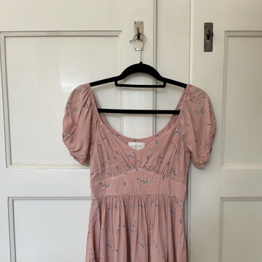 Sommerkleid von Auguste the Label