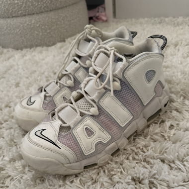 Nike Air more Uptempo