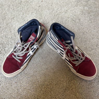 Chaussures Converse