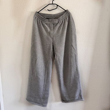 Jogging gris PLT