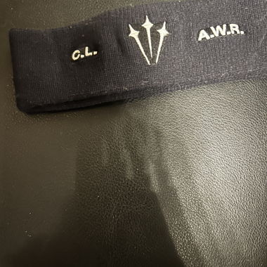 Nike AWR Bandeau