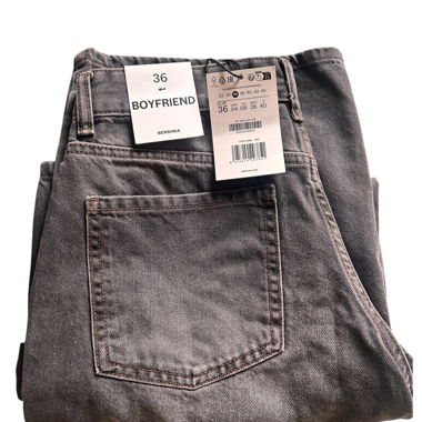 Jeans boyfriend
