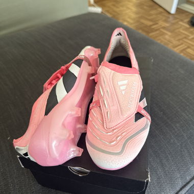 Adidas Predator Elite FT FG David Beckham Fussballschuhe