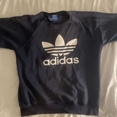 adidas Sweater 