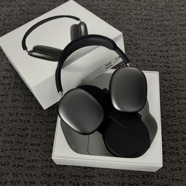 Apple AirPods Max Black
