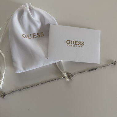 Bracelet Guess en bijou