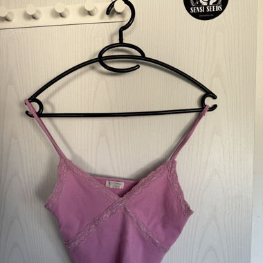 Crop tops