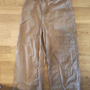 Culotte H&M