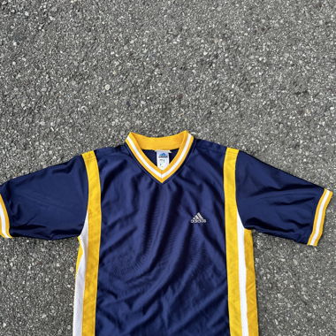 Jersey/maillot adidas vintage 