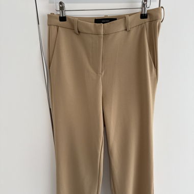 Stoffhose